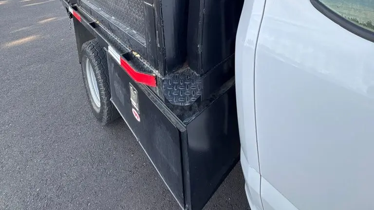 2020 Ford F-350 Super Duty Lariat