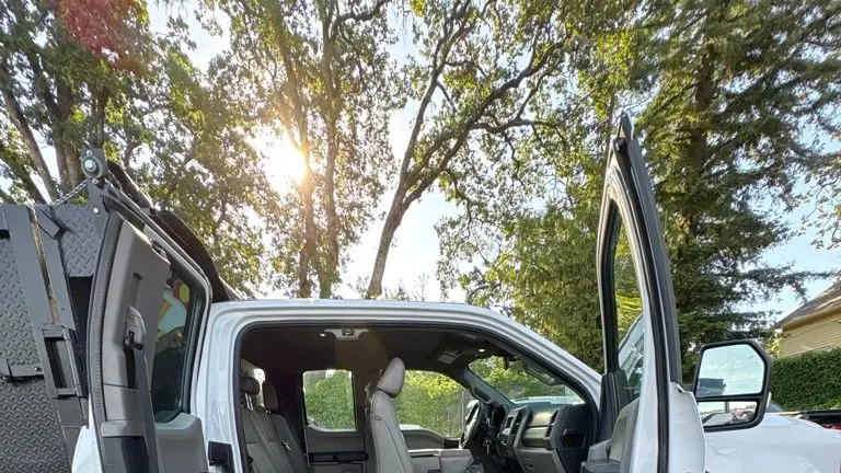 2020 Ford F-350 Super Duty Lariat