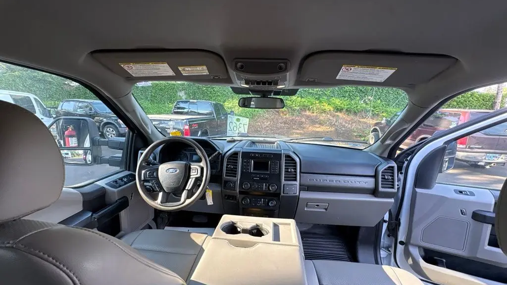 2020 Ford F-350 Super Duty Lariat