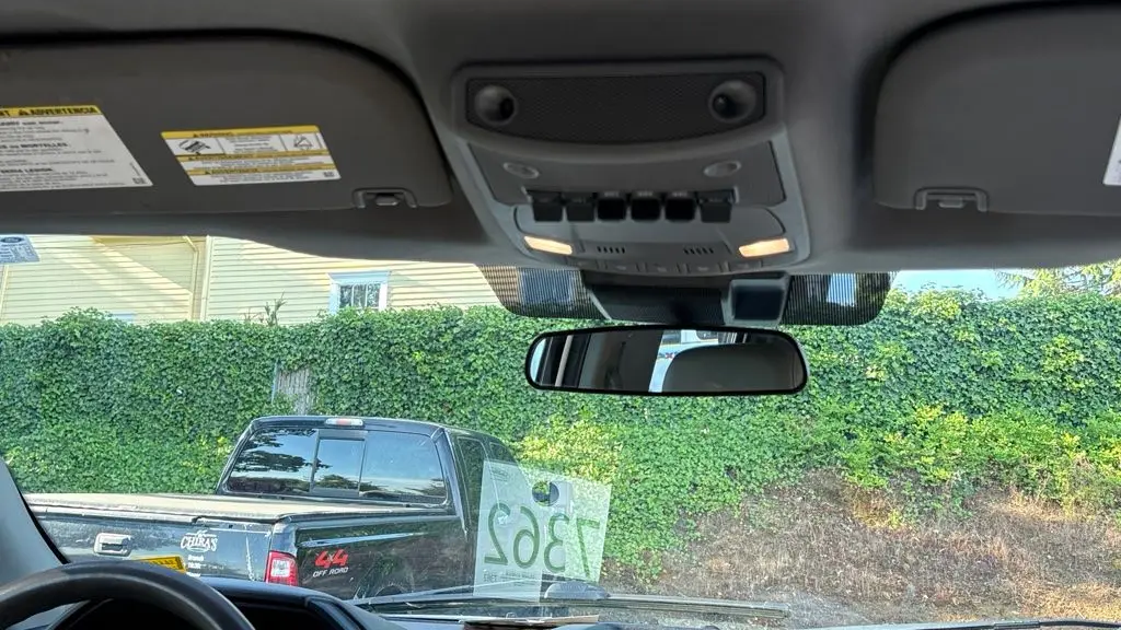 2020 Ford F-350 Super Duty Lariat