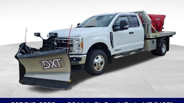 Preowned 2023 Ford F-350 Super Duty Lariat for Sale