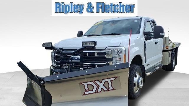2023 Ford F-350 Super Duty Lariat