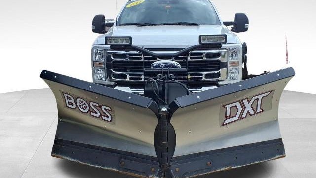 2023 Ford F-350 Super Duty Lariat