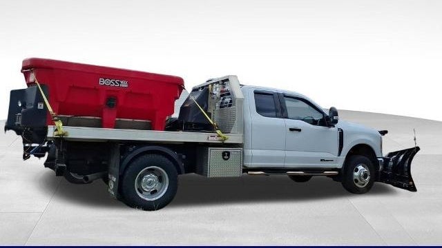 2023 Ford F-350 Super Duty Lariat