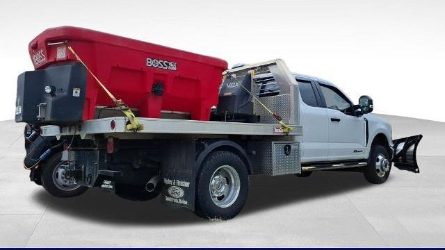 2023 Ford F-350 Super Duty Lariat
