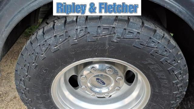 2023 Ford F-350 Super Duty Lariat