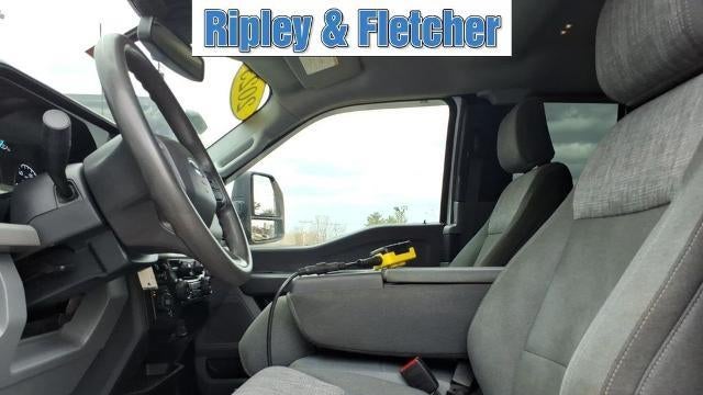 2023 Ford F-350 Super Duty Lariat