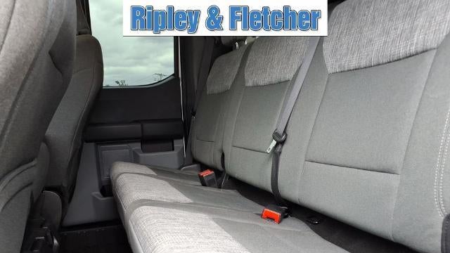 2023 Ford F-350 Super Duty Lariat