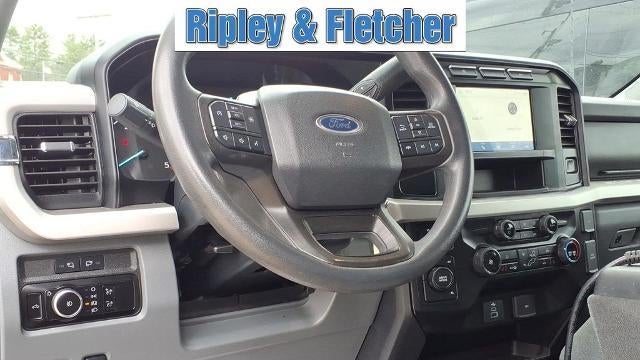 2023 Ford F-350 Super Duty Lariat
