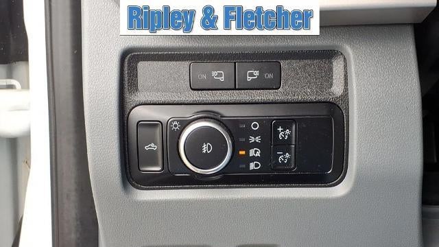2023 Ford F-350 Super Duty Lariat