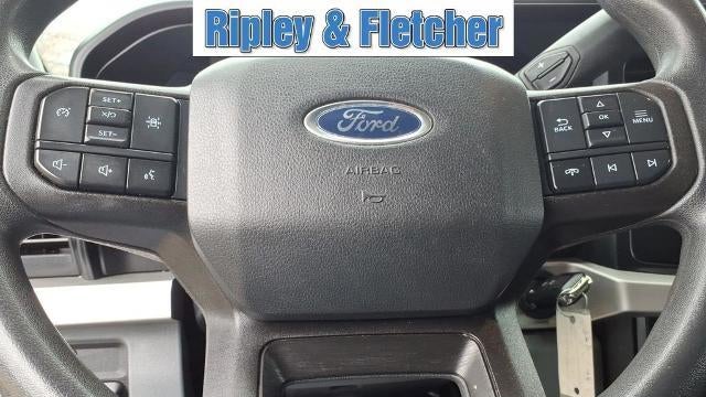 2023 Ford F-350 Super Duty Lariat