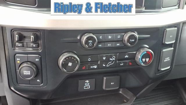 2023 Ford F-350 Super Duty Lariat