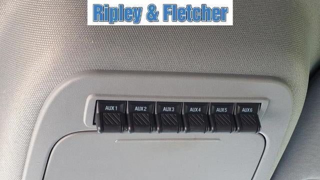 2023 Ford F-350 Super Duty Lariat