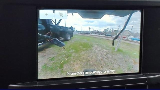 2023 Ford F-350 Super Duty Lariat