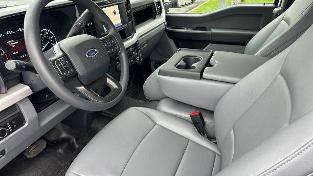 2026 Ford F-350 Super Duty XLT