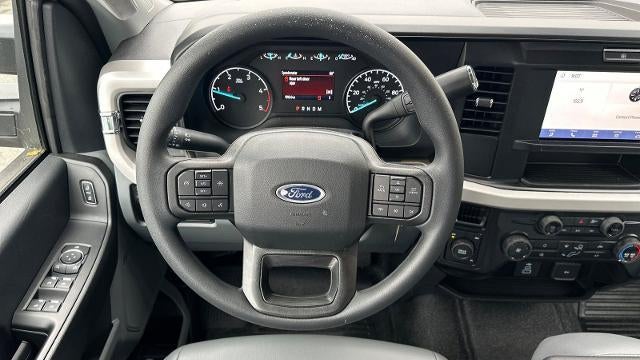 2026 Ford F-350 Super Duty XLT