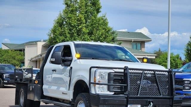 Preowned 2024 Ford F-350 Super Duty XL for Sale