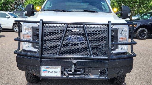 2024 Ford F-350 Super Duty XL