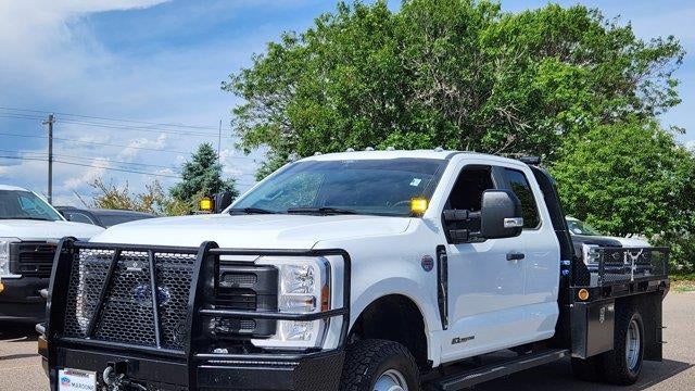 2024 Ford F-350 Super Duty XL