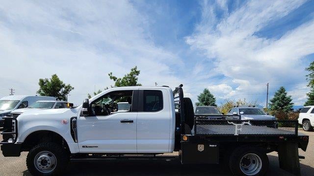 2024 Ford F-350 Super Duty XL