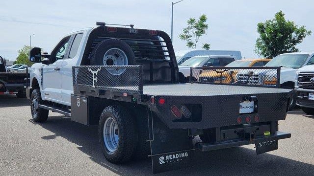 2024 Ford F-350 Super Duty XL