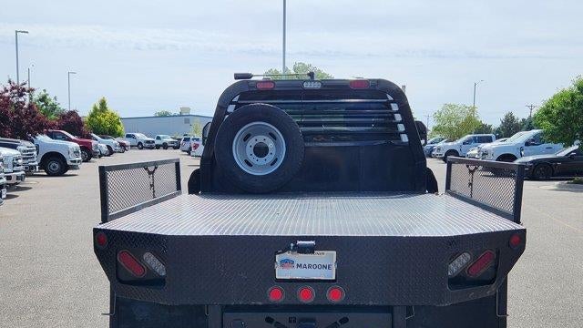 2024 Ford F-350 Super Duty XL