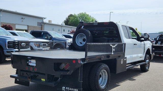 2024 Ford F-350 Super Duty XL