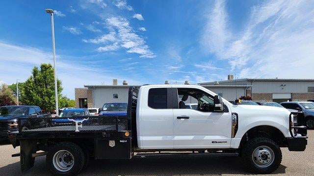 2024 Ford F-350 Super Duty XL