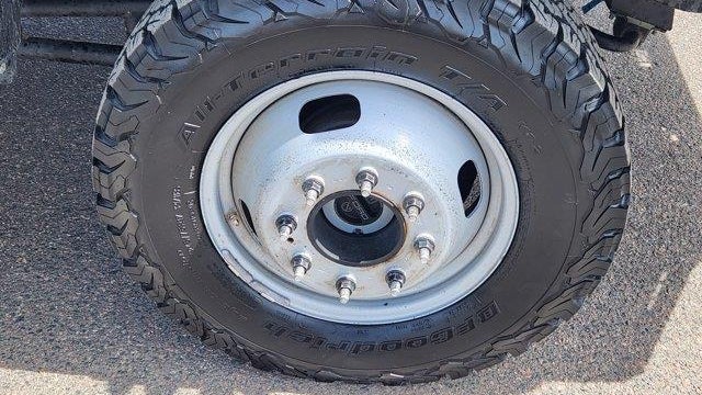 2024 Ford F-350 Super Duty XL