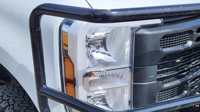 2024 Ford F-350 Super Duty XL