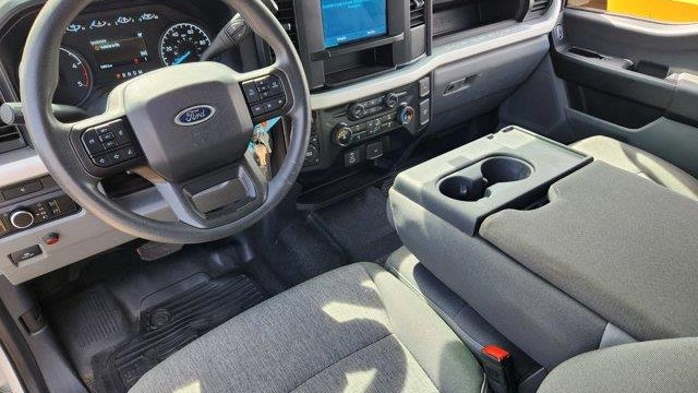 2024 Ford F-350 Super Duty XL
