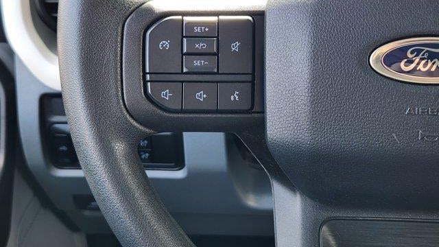 2024 Ford F-350 Super Duty XL