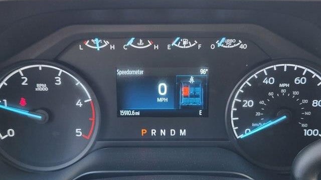 2024 Ford F-350 Super Duty XL
