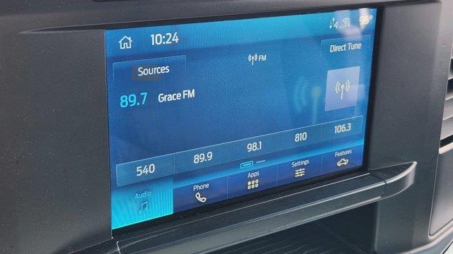 2024 Ford F-350 Super Duty XL