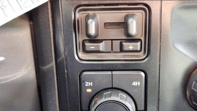 2024 Ford F-350 Super Duty XL