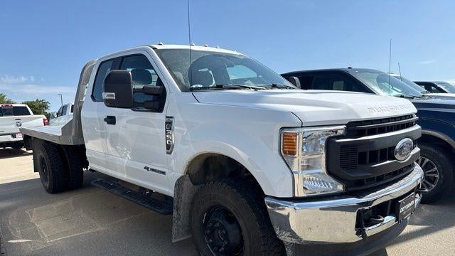 Preowned 2020 Ford F-350 Super Duty Lariat for Sale