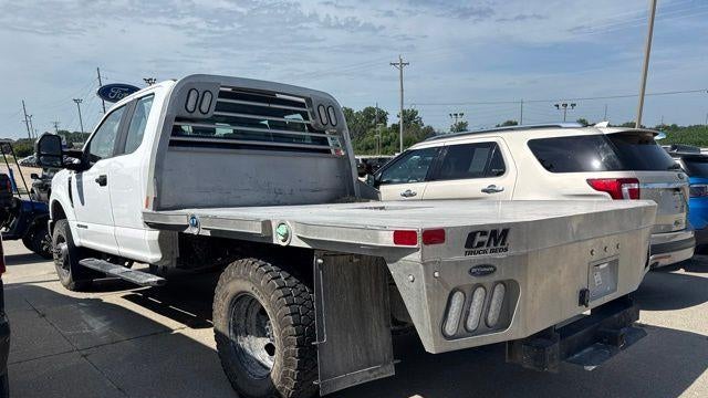 2020 Ford F-350 Super Duty Lariat