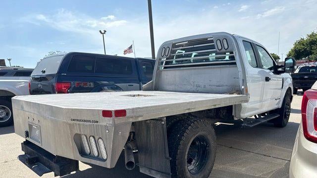 2020 Ford F-350 Super Duty Lariat