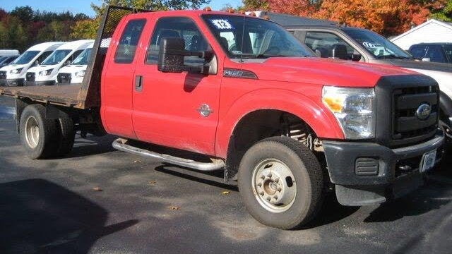 Preowned 2012 Ford F-350 Super Duty XLT for Sale