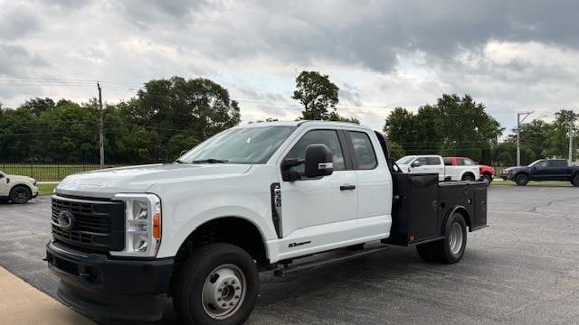 Preowned 2023 Ford F-350 Super Duty Lariat for Sale