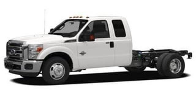 Preowned 2012 Ford F-350 Super Duty Lariat for Sale
