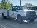 2011 F-350 Super Duty Thumbnail 2
