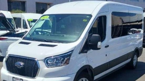 Preowned 2023 Ford Transit 350 XL for Sale