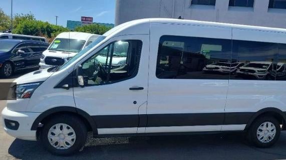 2023 Ford Transit 350 XL