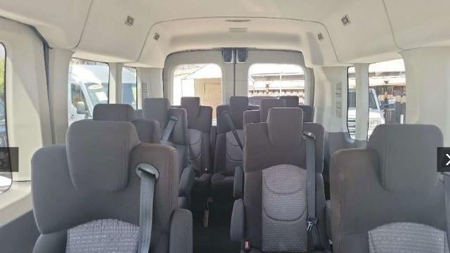 2023 Ford Transit 350 XL