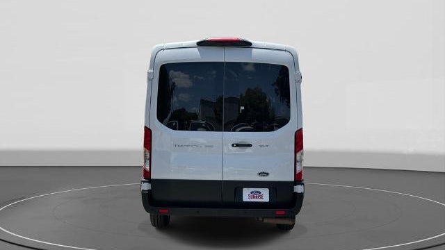 2023 Ford Transit 350 XL