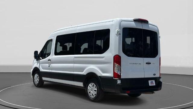 2023 Ford Transit 350 XL