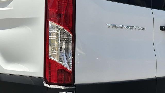 2023 Ford Transit 350 XL