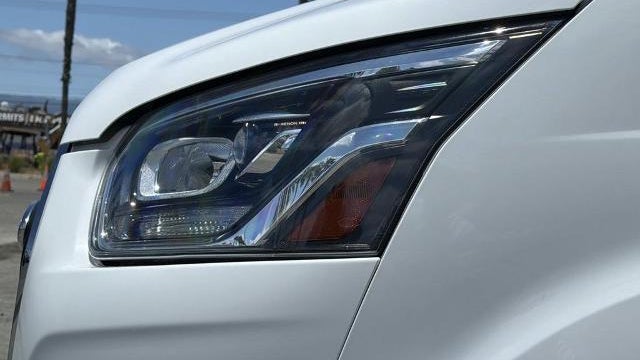 2023 Ford Transit 350 XL