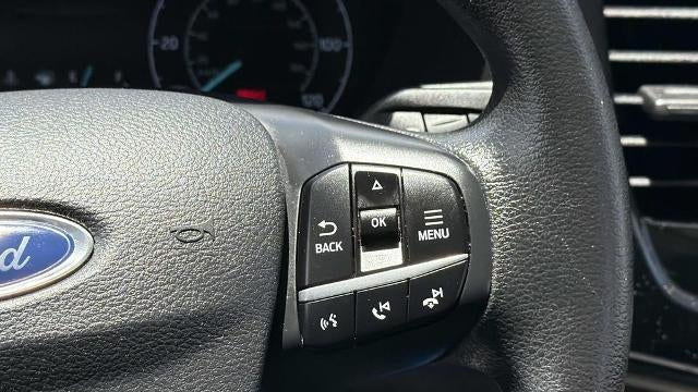 2023 Ford Transit 350 XL